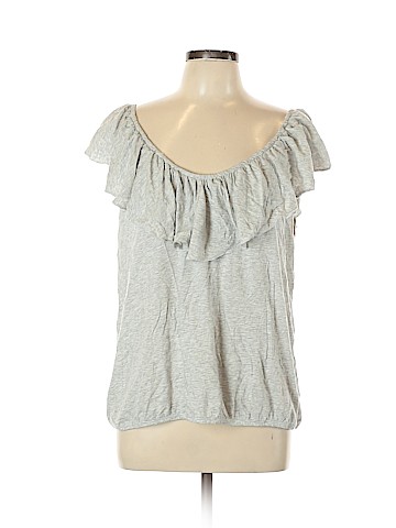 Express Short Sleeve Top (view 1)