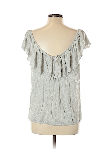Express Short Sleeve Top (view 2)