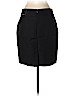 Banana Republic Black Casual Skirt Size 2 (petite) - photo 2