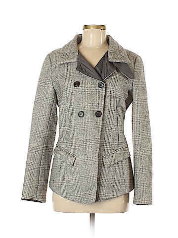 Brunello Cucinelli Coat (view 1)