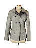 Brunello Cucinelli Gray Coat Size EU (IT) 42 / US 6 - photo 1
