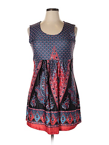 Reborn Casual Dress (view 1)