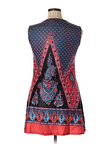 Reborn Casual Dress (view 2)