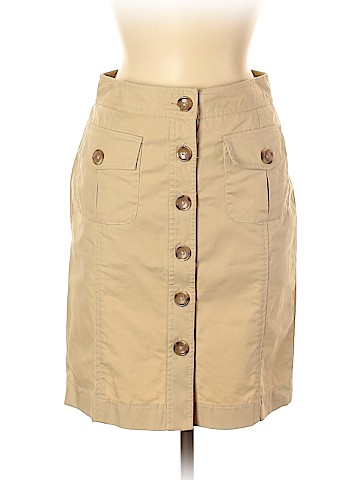 Banana Republic Casual Skirt (view 1)