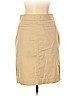 Banana Republic Tan Casual Skirt Size 0 (petite) - photo 2