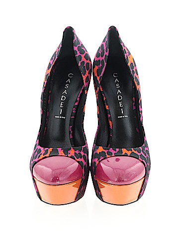 Casadei Heels (view 2)