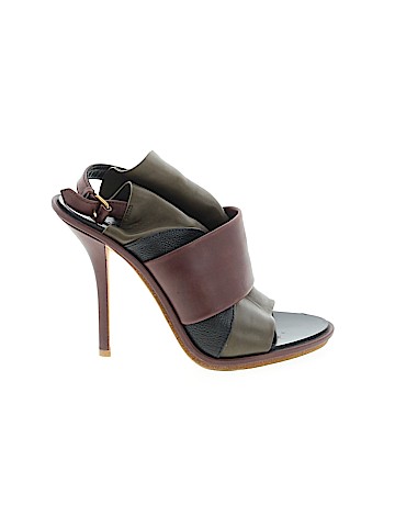 Balenciaga Heels (view 1)