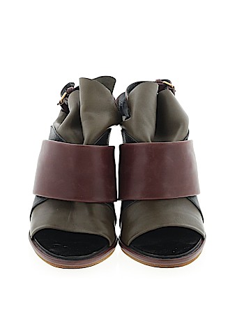 Balenciaga Heels (view 2)