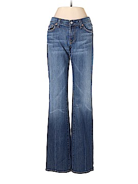 7 For All Mankind Size 28 waist