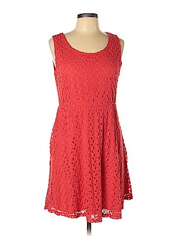 Siren Lily Casual Dress (view 1)