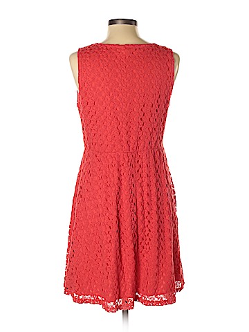 Siren Lily Casual Dress (view 2)