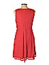 Siren Lily Red Casual Dress Size XL - photo 2