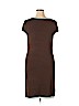 Studio G Brown Casual Dress Size XL - photo 2