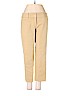 Ann Taylor LOFT Tan Khakis Size 2 (petite) - photo 1