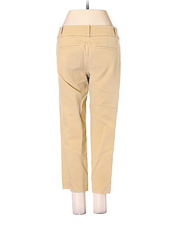 Ann Taylor LOFT Khakis (view 2)
