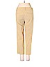 Ann Taylor LOFT Tan Khakis Size 2 (petite) - photo 2