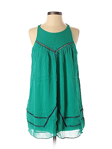 Ranna Gill Sleeveless Blouse (view 1)