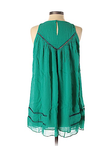 Ranna Gill Sleeveless Blouse (view 2)