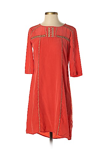 BCBGMAXAZRIA Casual Dress (view 1)