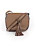 Street Level Brown Crossbody Bag One size - photo 1