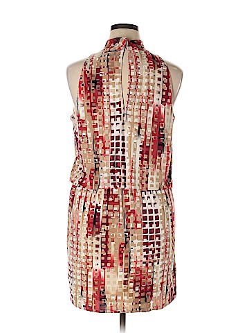 White House Black Market Casual Dress (view 2)