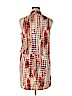 White House Black Market Tan Casual Dress Size XL - photo 2