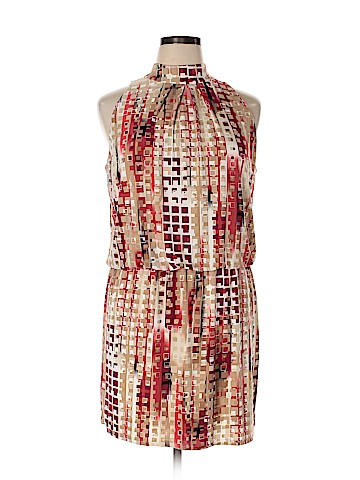 White House Black Market Casual Dress (view 1)