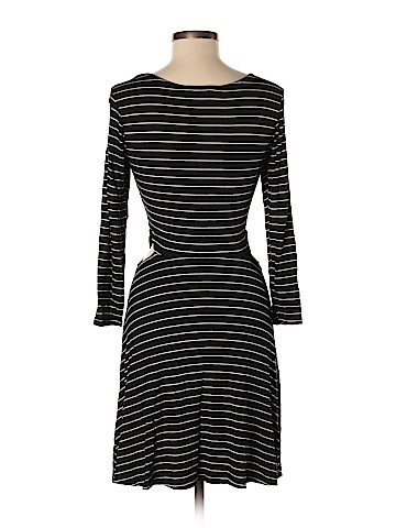 American Eagle Outfitters Casual Dress (view 2)