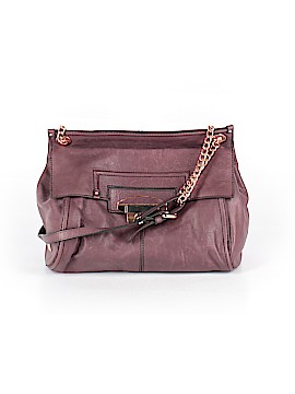 Kooba Leather Crossbody Bag