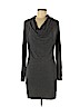 Splendid Gray Casual Dress Size M - photo 1