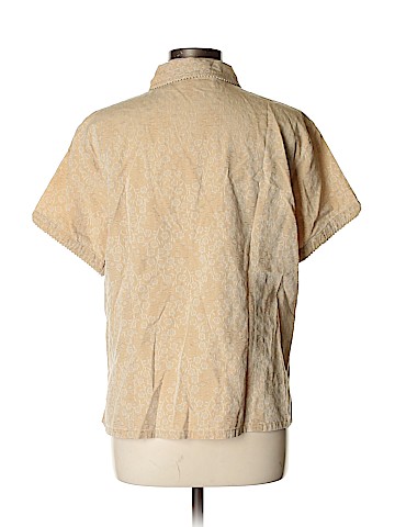 The Territory Ahead Short Sleeve Button-Down Shirt (view 2)