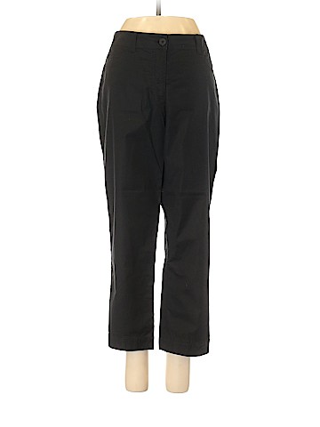 Eileen Fisher Casual Pants (view 1)