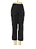 Eileen Fisher Black Casual Pants Size XS - photo 1