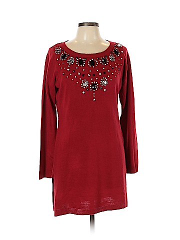 Ashley Stewart Casual Dress (view 1)