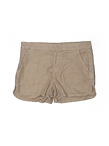 Level 99 Khaki Shorts (view 1)