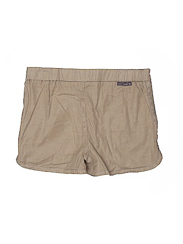 Level 99 Khaki Shorts (view 2)