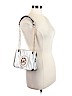 MICHAEL Michael Kors Silver Shoulder Bag One size - photo 2