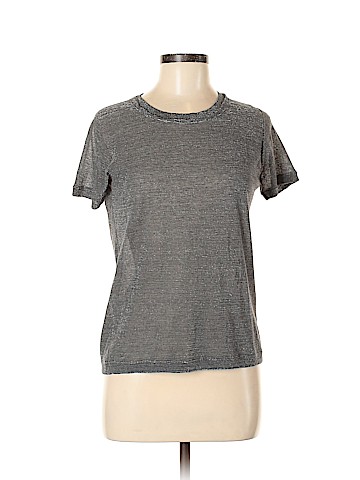 Max Mara Short Sleeve Top (view 1)