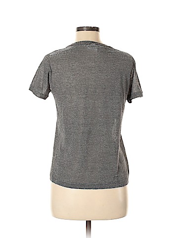 Max Mara Short Sleeve Top (view 2)