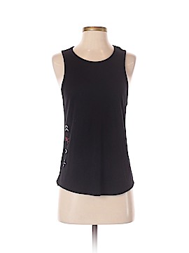 Lifetime Collective Size Sm