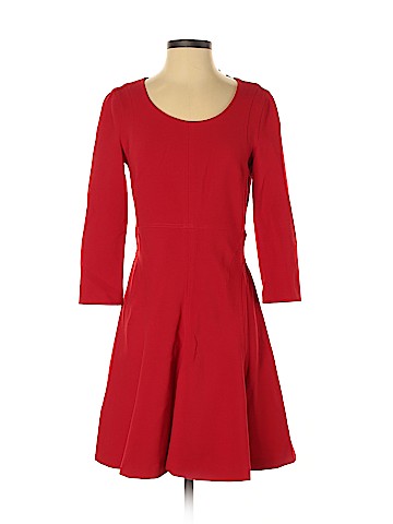 Diane von Furstenberg Casual Dress (view 1)