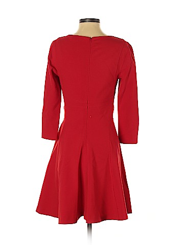 Diane von Furstenberg Casual Dress (view 2)