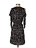 Hale Bob Brown Casual Dress Size S - photo 2