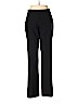 Banana Republic Black Wool Pants Size 4 (petite) - photo 1