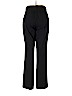 Banana Republic Black Wool Pants Size 4 (petite) - photo 2