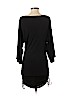 Roberto Cavalli 100% Viscose Black Cocktail Dress Size EU (IT) 40 / US 4 - photo 2