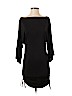 Roberto Cavalli 100% Viscose Black Cocktail Dress Size EU (IT) 40 / US 4 - photo 1