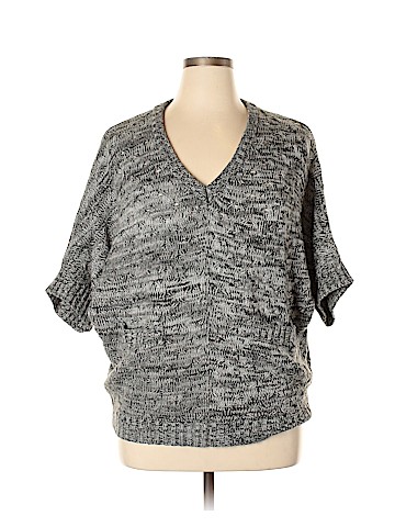 New Directions Pullover Sweater (view 1)