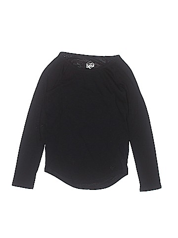 Justice Long Sleeve T-Shirt (view 1)