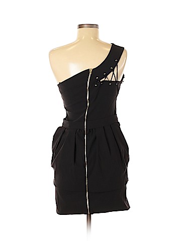 Preen by Thornton Bregazzi Cocktail Dress (view 2)